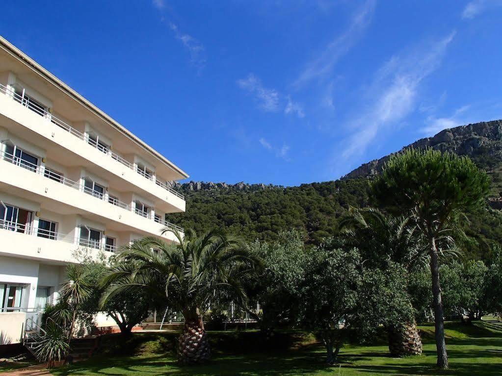Apartamentos La Masia أولاستارتيت المظهر الخارجي الصورة